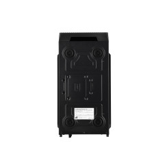 Комп’ютер персональний 2E Rational Intel i5-12400, 8Gb, F256GB, UMA, H610, 2E-E130, 500W, FreeDos