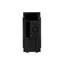 Комп’ютер персональний 2E Rational Intel i5-12400, 8Gb, F256GB, UMA, H610, 2E-E130, 500W, FreeDos