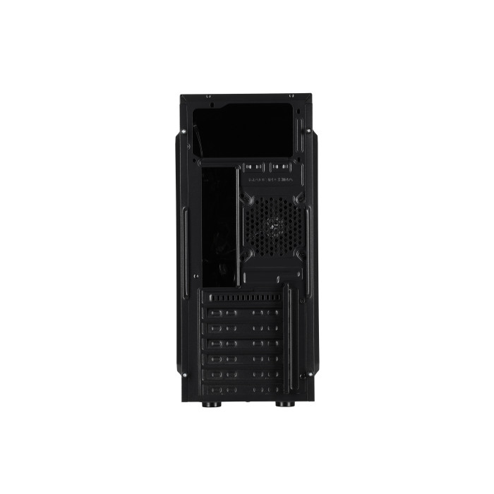Комп’ютер персональний 2E Rational Intel i5-12400, 8Gb, F256GB, UMA, H610, 2E-E130, 500W, FreeDos