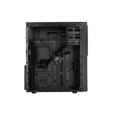 Комп’ютер персональний 2E Rational Intel i5-12400, 8Gb, F256GB, UMA, H610, 2E-E130, 500W, Win11P