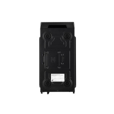 Комп’ютер персональний 2E Rational Intel i5-12400, 8Gb, F256GB, UMA, H610, 2E-E130, 500W, Win11P