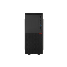 Комп’ютер персональний 2E Rational Intel i5-12400, 8Gb, F256GB, UMA, H610, 2E-E130, 500W, Win11P