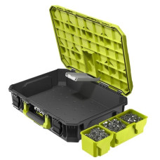 Ящик модульний для інструменту Ryobi Link RSL101, 15х57х43см, пластик