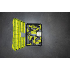 Ящик модульний для інструменту Ryobi Link RSL101, 15х57х43см, пластик