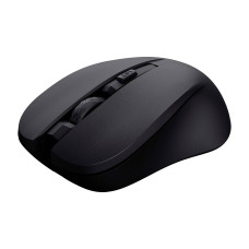 Миша Trust Mydo Silent, WL, чорний