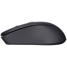 Миша Trust Mydo Silent, WL, чорний