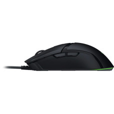 Миша Razer Cobra, RGB, USB-A, чорний