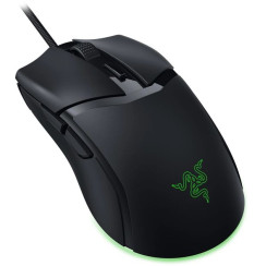 Миша Razer Cobra, RGB, USB-A, чорний