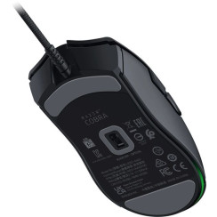 Миша Razer Cobra, RGB, USB-A, чорний
