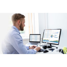 USB-Концентратор D-Link DUB-2335 3xUSB3.0, 1xUSB-C/PD, 1xHDMI 1.4b, 1xGE, USB-C