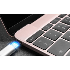 USB-Концентратор D-Link DUB-2335 3xUSB3.0, 1xUSB-C/PD, 1xHDMI 1.4b, 1xGE, USB-C