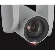 Моторизована камера AVer PTZ310UV2, 12x optical zoom, 4K, PTZ, PoE, білий