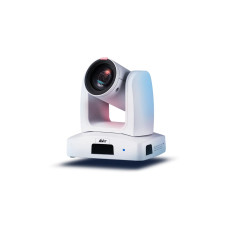 Моторизована камера AVer PTZ310UV2, 12x optical zoom, 4K, PTZ, PoE, білий