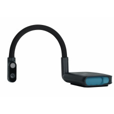 Документ-камера AVer U70i, 4K, 16X digital zoom, 13 MP, LED Lamp, mic, USB, чорний