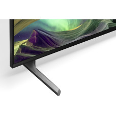 Телевізор 65" Sony LCD 4K 100Hz Smart GoogleTV Black