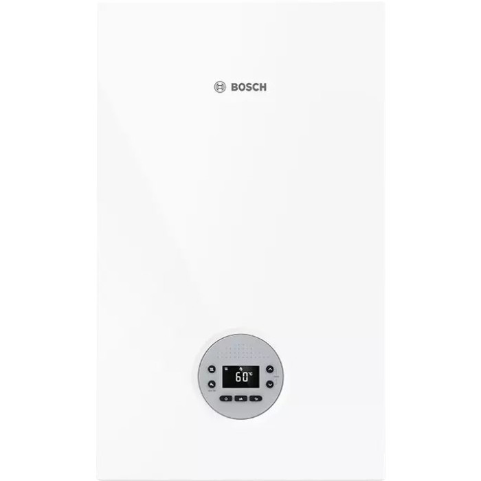 Котел газовий Bosch Condens 1200 GC1200W 24 C 23 конденсаційний двоконтурний 24/24кВт
