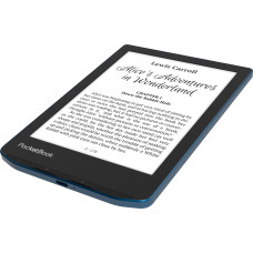 Електронна книга PocketBook 634 Verse Pro, Azure