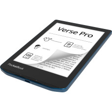 Електронна книга PocketBook 634 Verse Pro, Azure