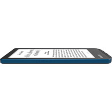 Електронна книга PocketBook 634 Verse Pro, Azure