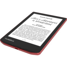 Електронна книга PocketBook 634 Verse Pro, Passion Red