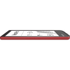 Електронна книга PocketBook 634 Verse Pro, Passion Red