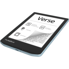 Електронна книга PocketBook 629 Verse, Bright Blue