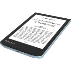 Електронна книга PocketBook 629 Verse, Bright Blue