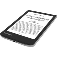 Електронна книга PocketBook 629 Verse, Mist Grey