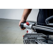 Пила торцювальна Metabo KGS 305M з протяжкою 1600Вт диск 305мм 18.6кг