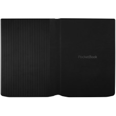 Чохол PocketBook 743 Flip series, чорний