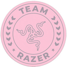 Підлоговий килимок Razer Team Floor Rug, 1200х1200х7мм, quartz