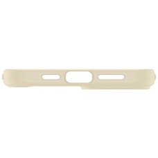Чохол Spigen для iPhone 15, Ultra Hybrid, Mute Beige