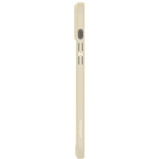 Чохол Spigen для iPhone 15, Ultra Hybrid, Mute Beige