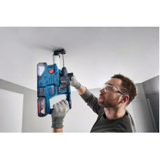 Перфоратор акумуляторний Bosch Professional GBH 185-LI SDS-Plus 18В 1.9Дж 2.3кг без АКБ та ЗП
