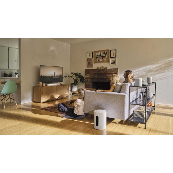 Сабвуфер Sonos Sub Mini Black