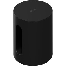 Сабвуфер Sonos Sub Mini Black