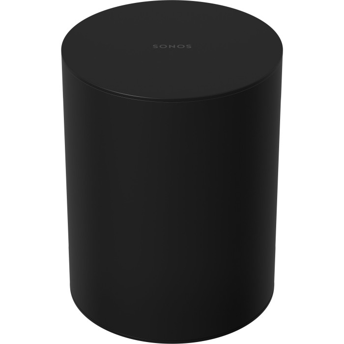 Сабвуфер Sonos Sub Mini Black