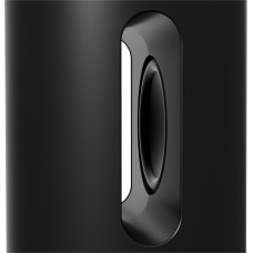 Сабвуфер Sonos Sub Mini Black