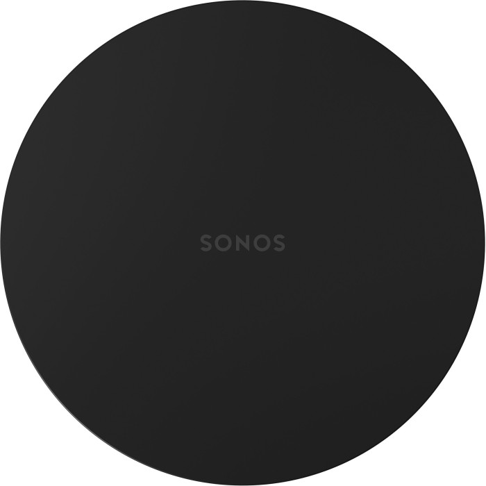 Сабвуфер Sonos Sub Mini Black