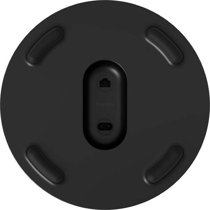 Сабвуфер Sonos Sub Mini Black