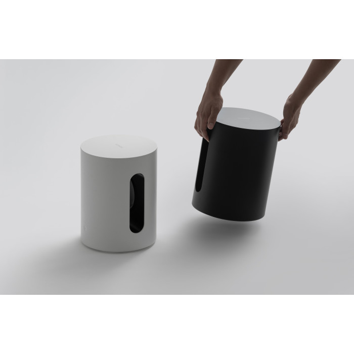 Сабвуфер Sonos Sub Mini Black