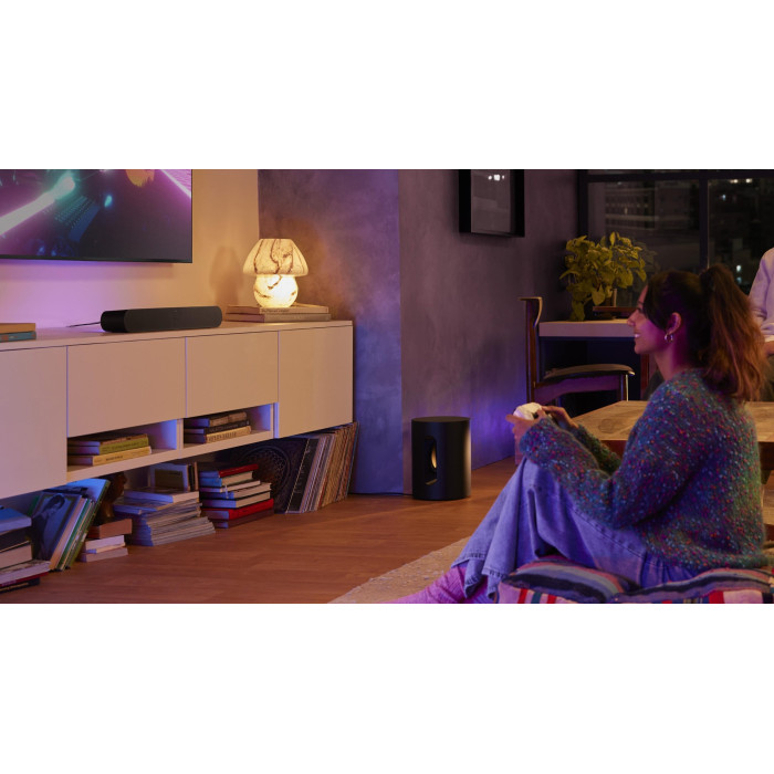 Сабвуфер Sonos Sub Mini Black