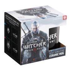 Чашка GoodLoot The Witcher 3 Witcher Signs