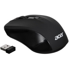 Миша Acer OMR010, WL, чорний
