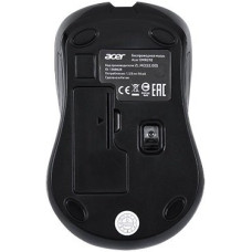 Миша Acer OMR010, WL, чорний
