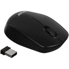 Миша Acer OMR020, WL, чорний