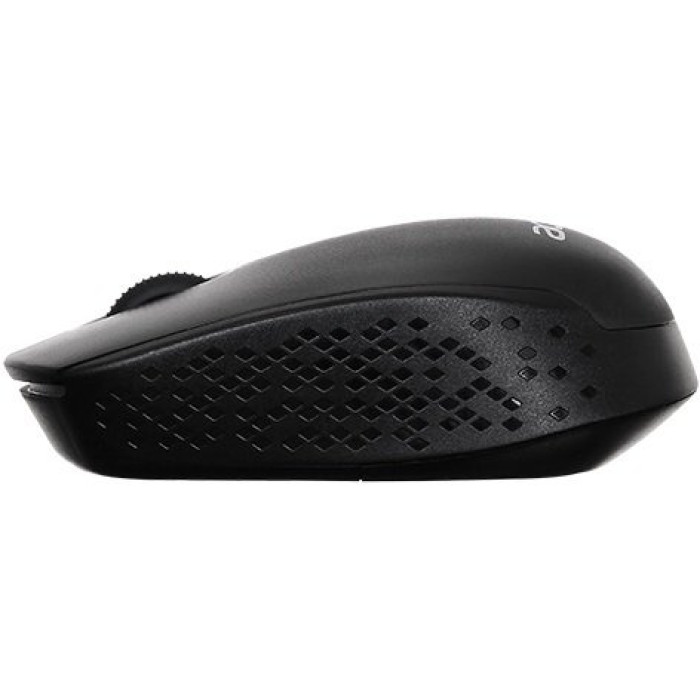 Миша Acer OMR020, WL, чорний