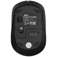 Миша Acer OMR020, WL, чорний