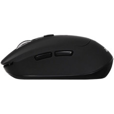Миша Acer OMR040, WL, чорний