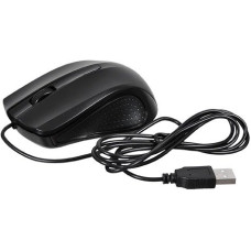 Миша Acer OMW010, USB-A, чорний